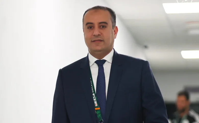 صادي: بيتكوفيتش هو الأفضل للمنتخب الوطني