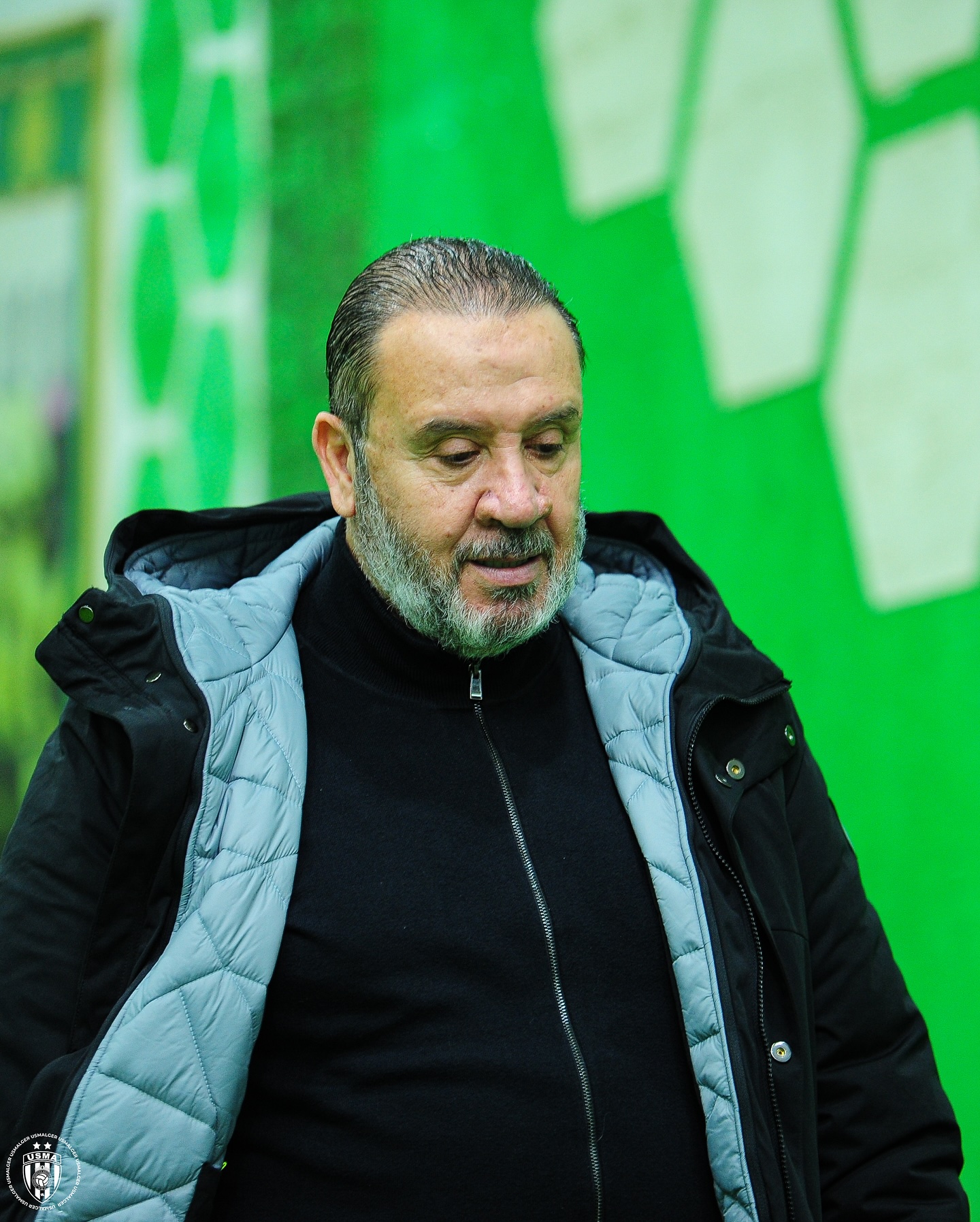 مليار و نصف تنهي أزمة اتحاد العاصمة مع معلول