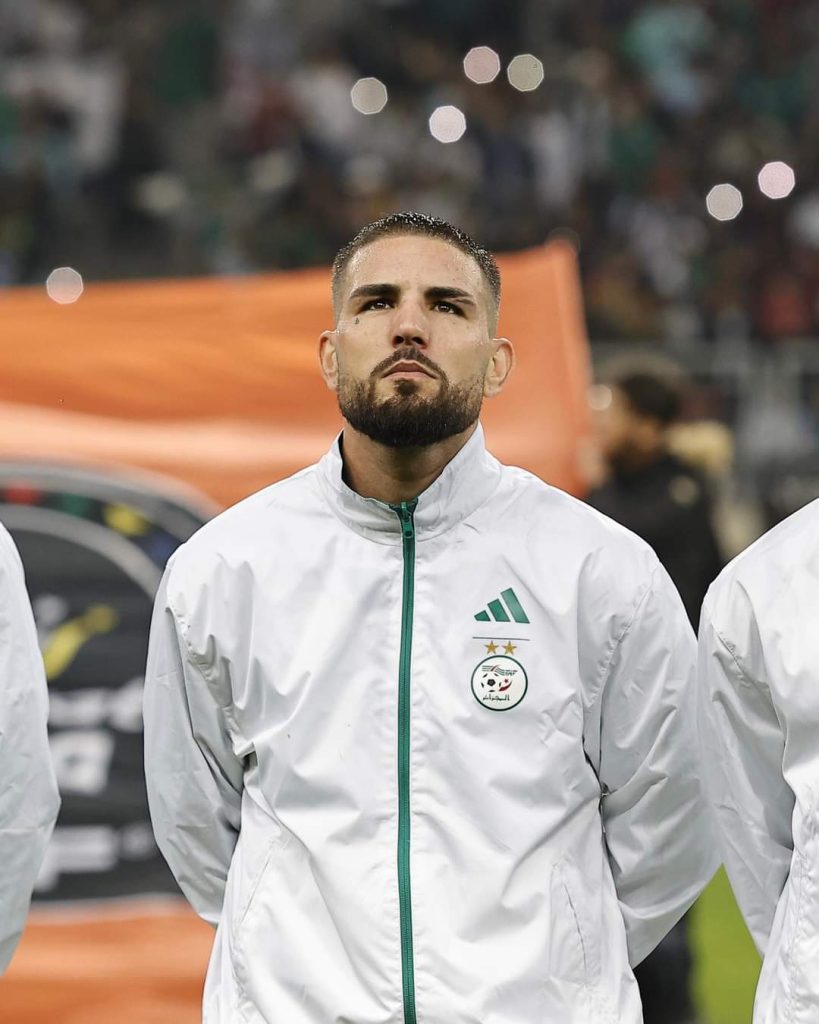 2 مليون يورو تعيق انضمام ديلور إلى مولودية الجزائر