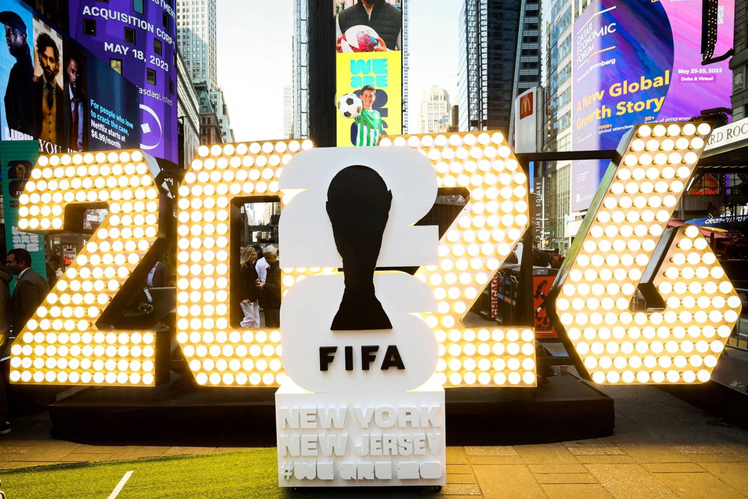 كأس السوبر الإفريقي 2024