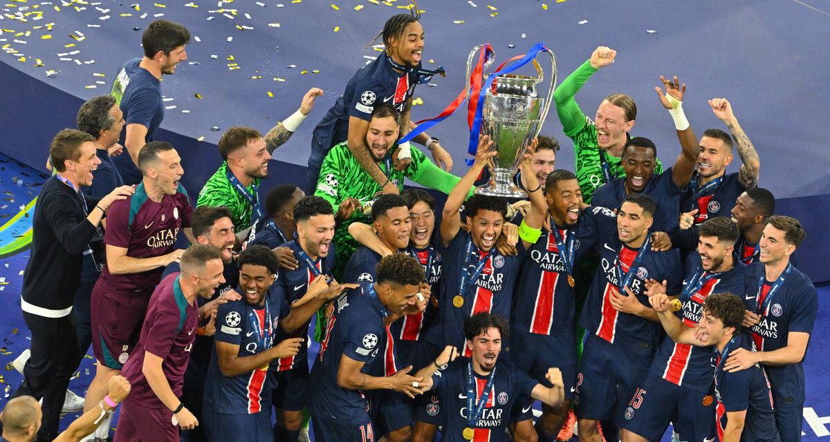 12 مليار يورو إيرادات أعلى الأندية ربحا 