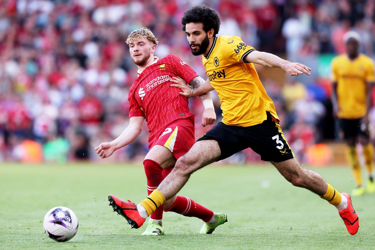 ليفربول يتحرك لضم آيت نوري مقابل 71 مليون يورو