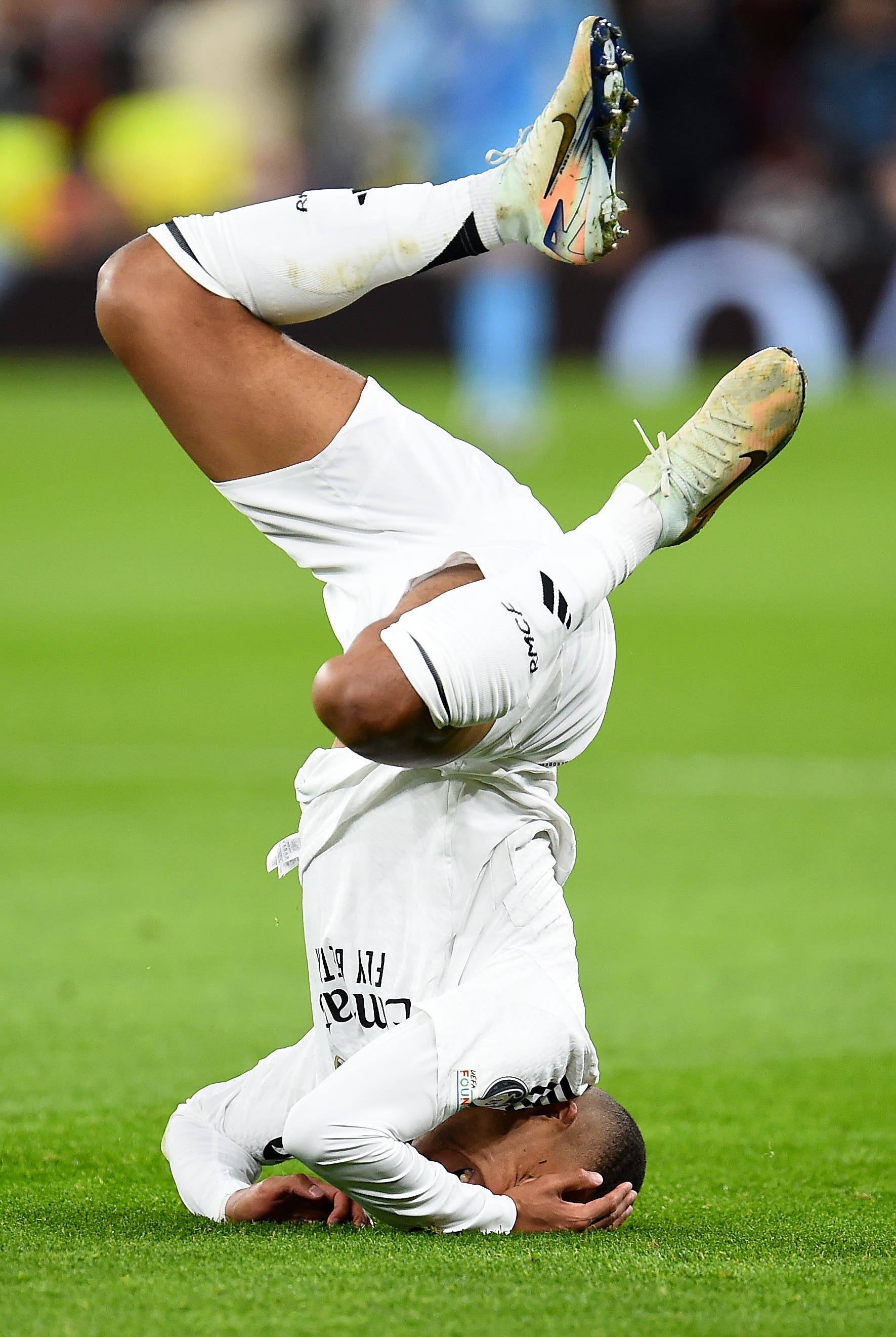 6.3 مليون يورو قيمة خسائر ريال مدريد 