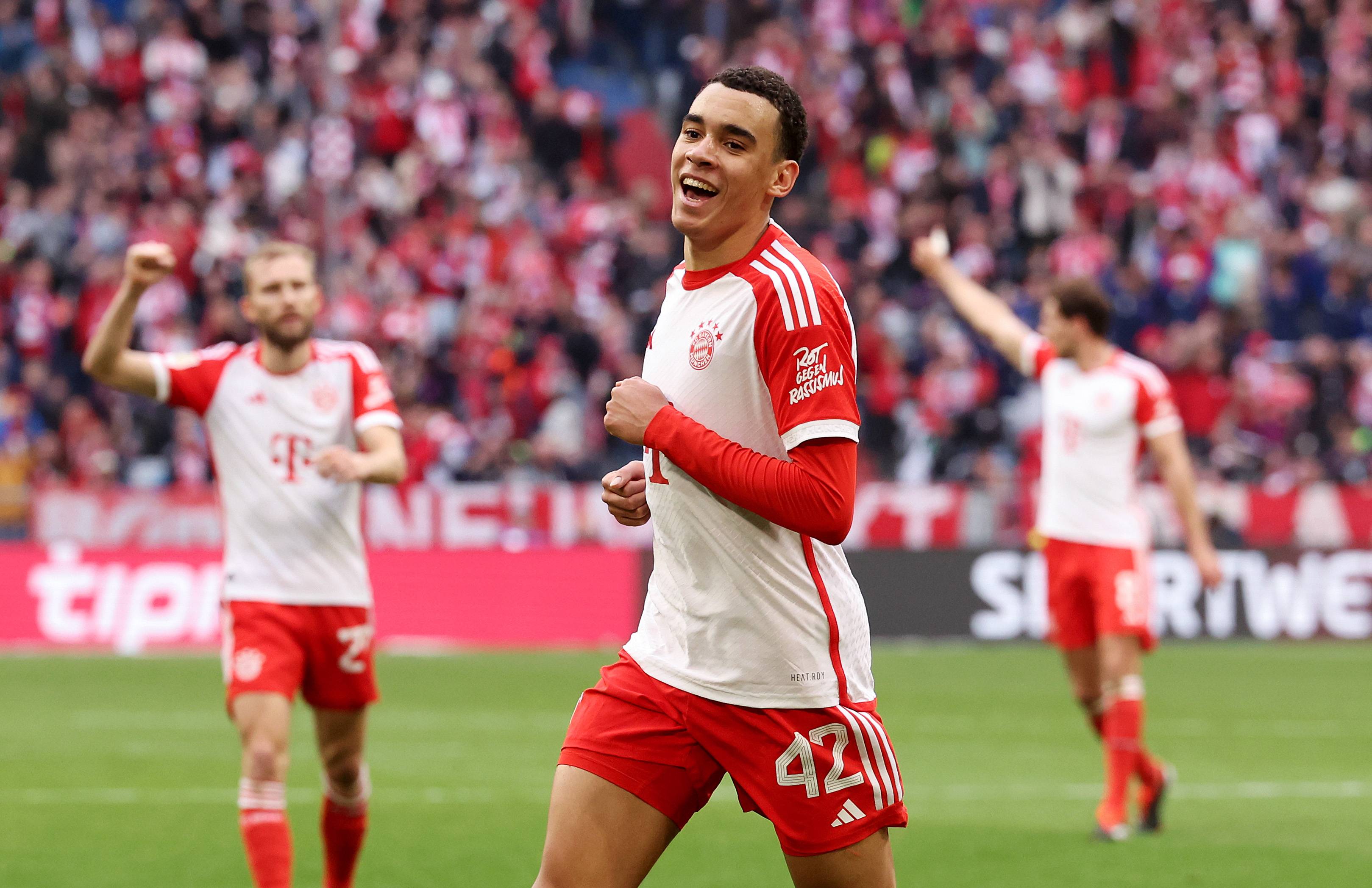 مانشستر سيتي يرفع عرضه إلى 150 مليون يورو لنجم ألماني