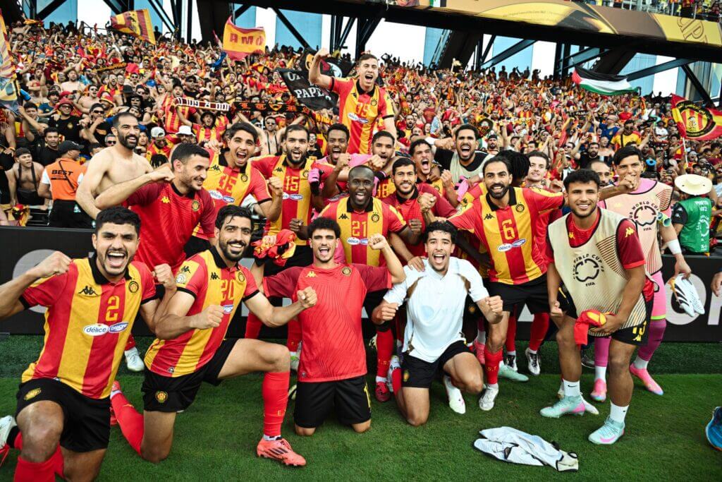 أرباح قياسية للأندية الإفريقية في مونديال الأندية 