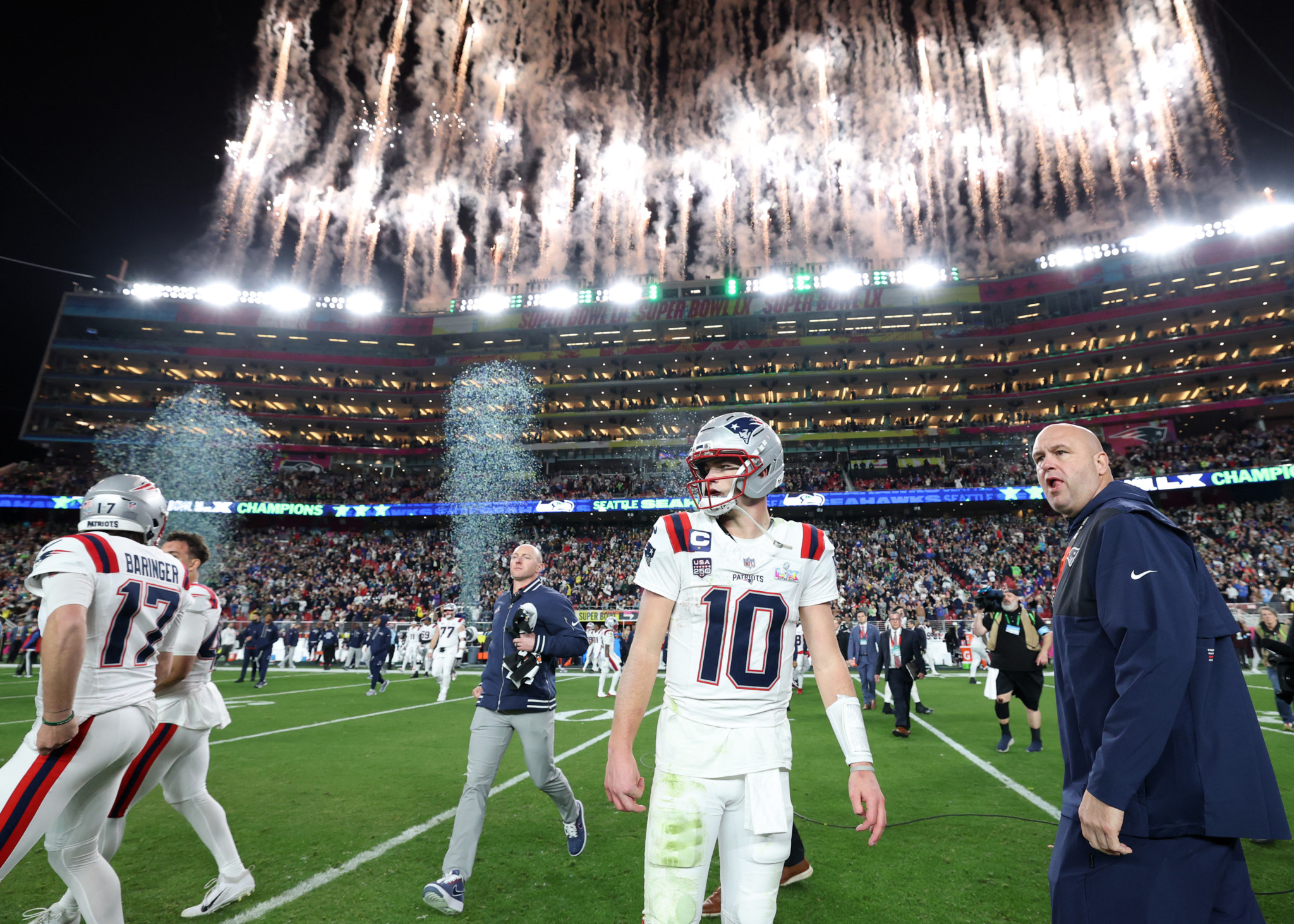 جيل الـ55 مليون دولار خارج مشهد السوبر بول