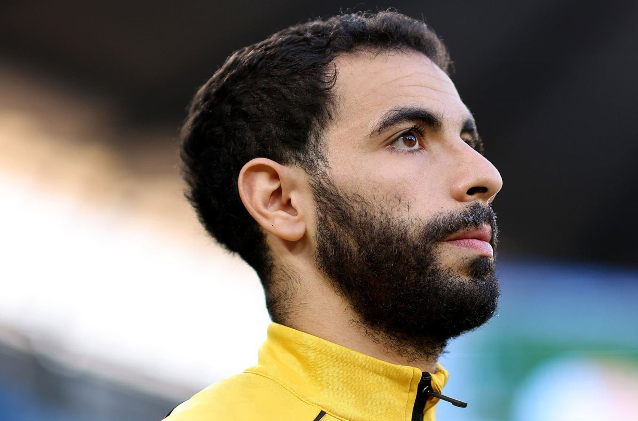 آيت نوري إلى السيتي مقابل 40 مليون يورو
