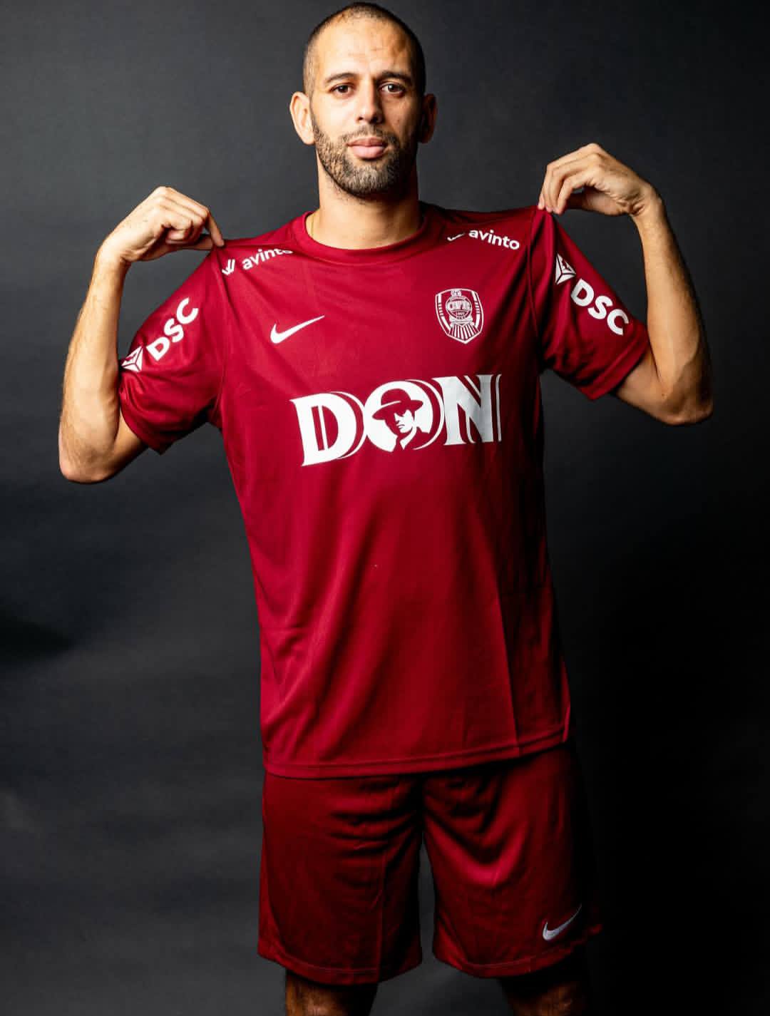  “سليماني يتقاضى 5000 أورو فقط… وكل ذلك من أجل العودة للخضر”