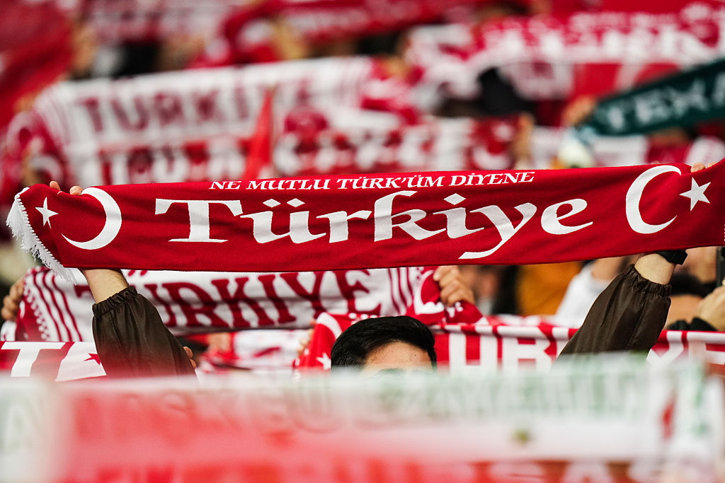  اعتقال 26 شخصاً من بينهم 14 لاعباً... قضية المراهنات في تركيا