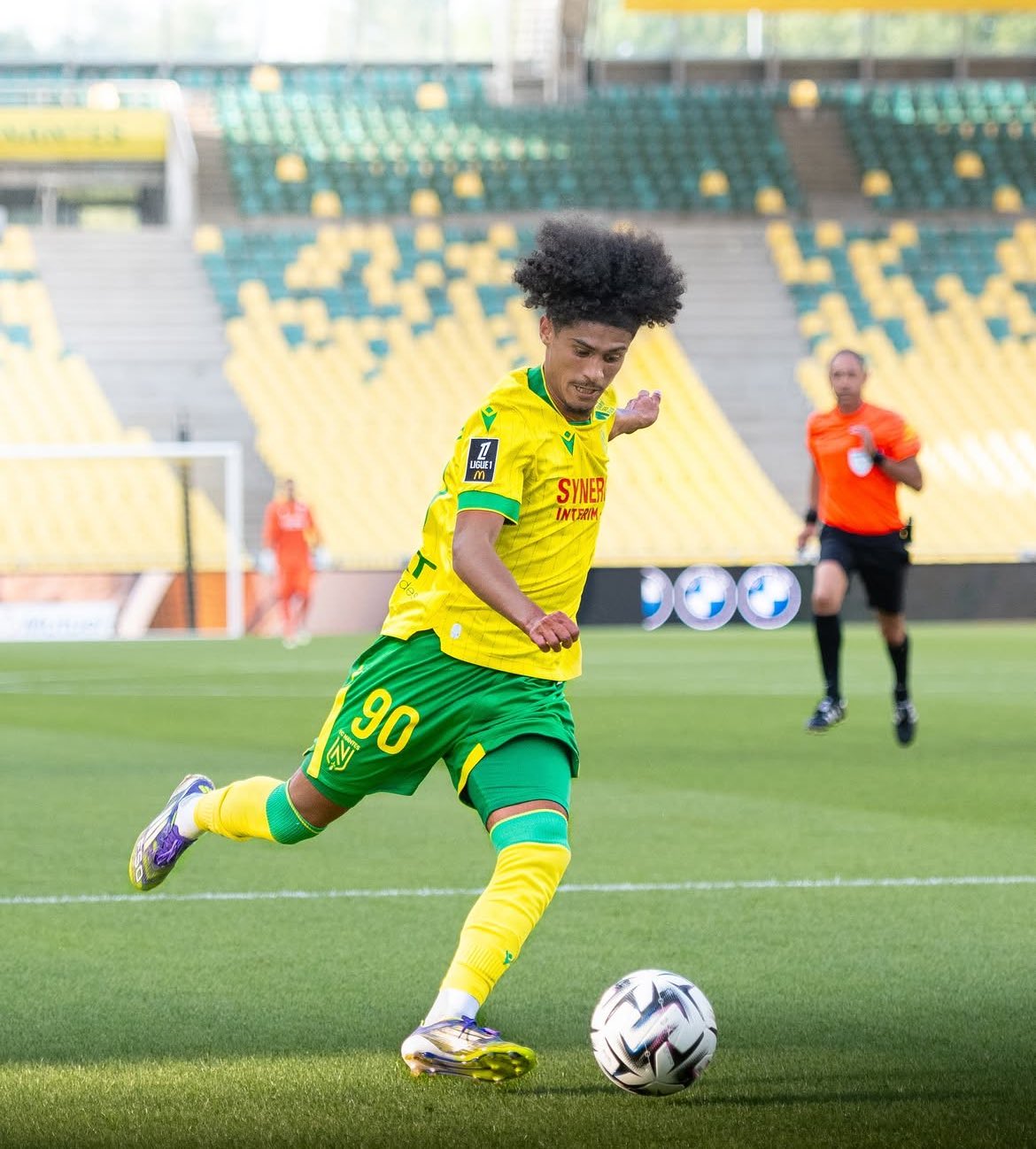 2 مليون يورو بداية لمشوار النجومية