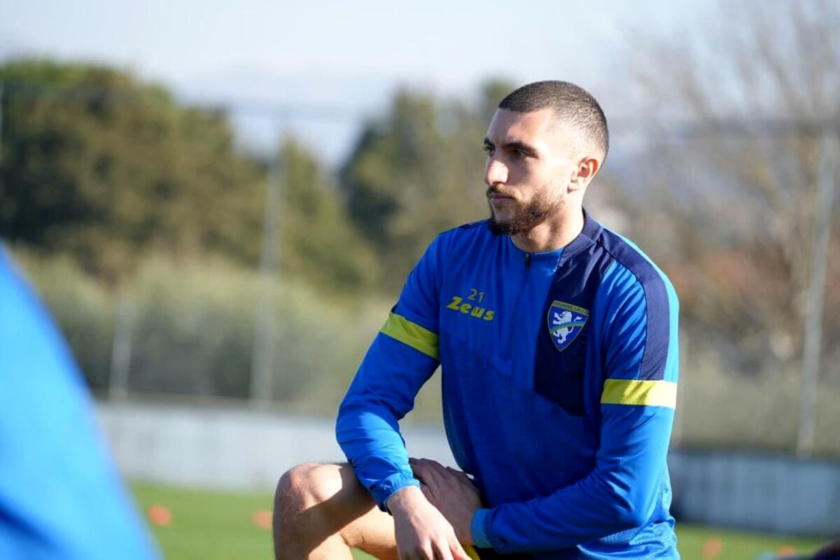 قيمة غجيميس السوقية ترتفع إلى 750 ألف يورو