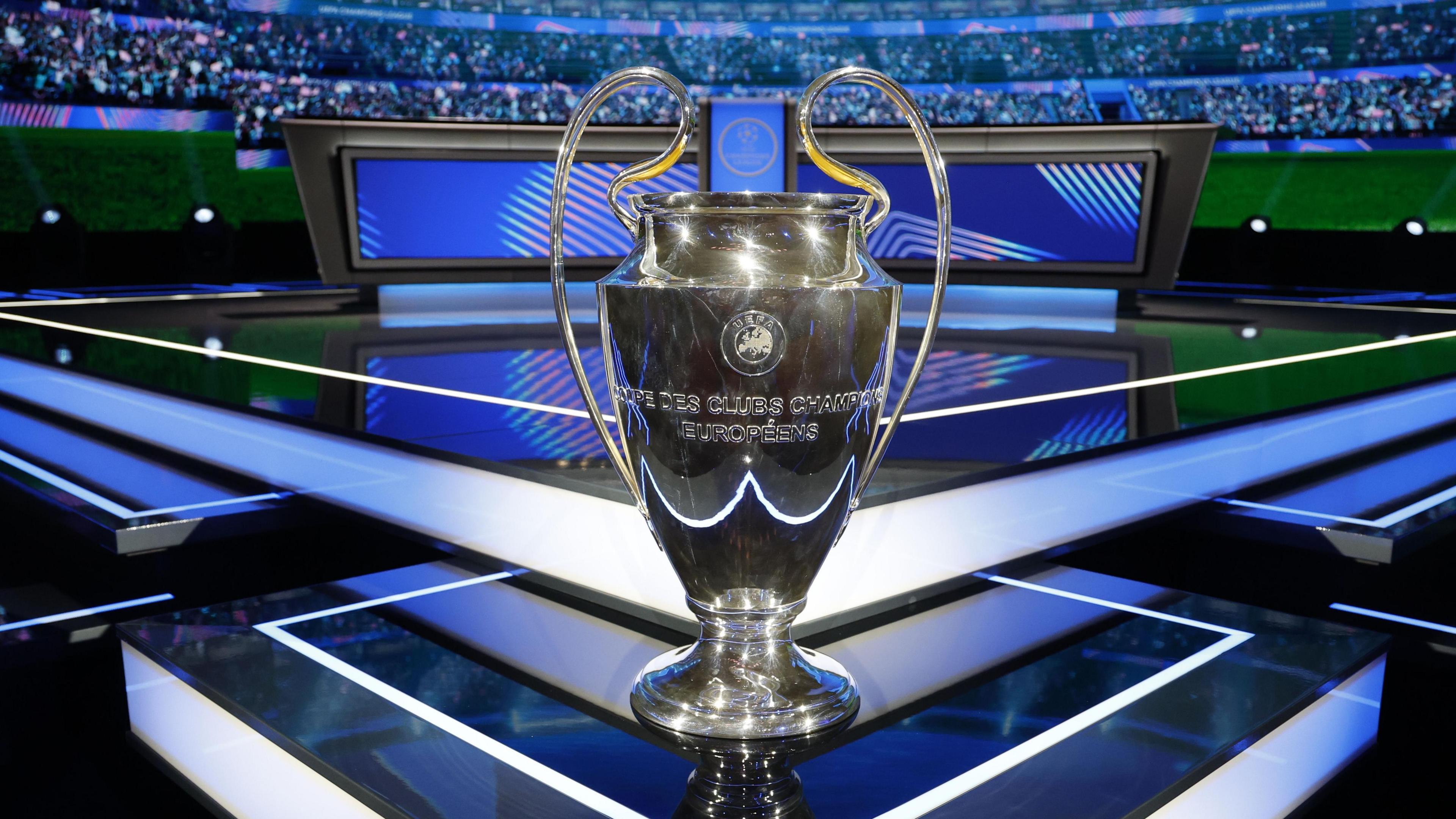 سباق بين 3 أندية في دوري الأبطال نحو المليار يورو 