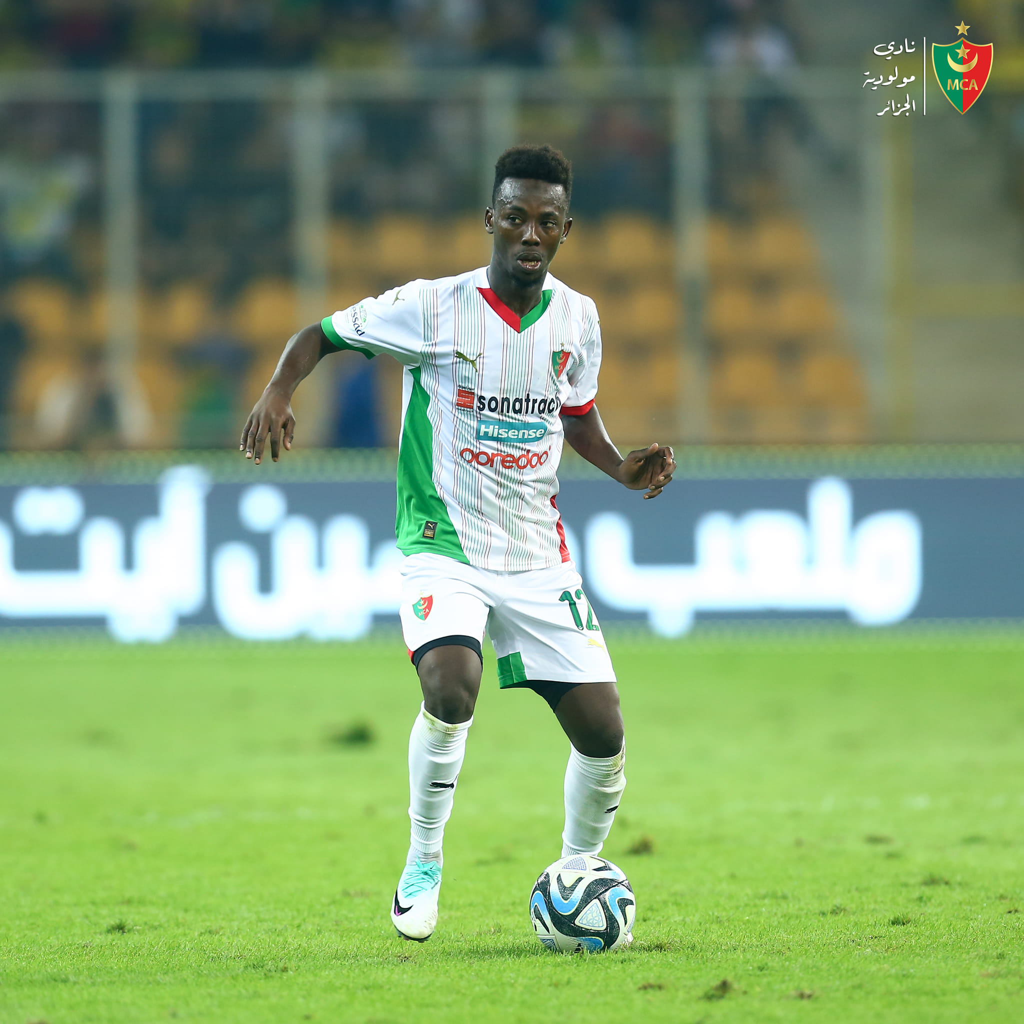 نادي مونبلييه يطلب خدمات زوغرانا مقابل 2 مليون يورو