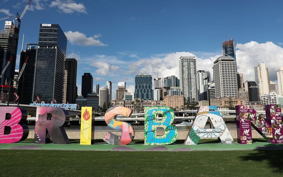 2.2 مليار دولار للألعاب الأولمبية والبارالمبية 