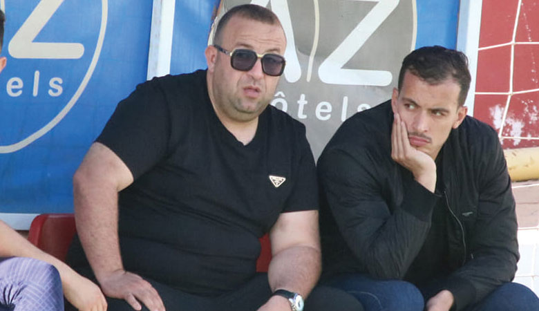 أزمة السيولة تضرب الترجي رغم 19 مليار سنتيم مصروفة