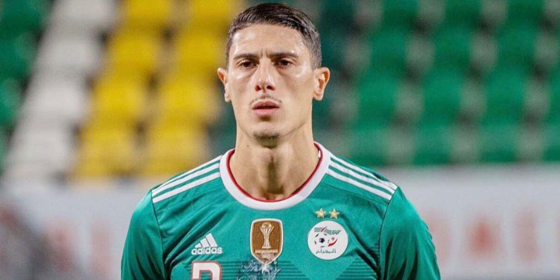 طاهرات: بيتكوفيتش أعاد التوازن والثقة للمنتخب الوطني