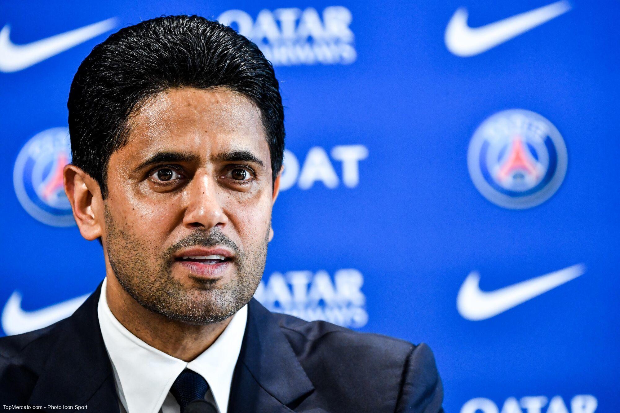 243 مليون يورو عوائد متوقعة لمجمع سان جيرمان الرياضي 