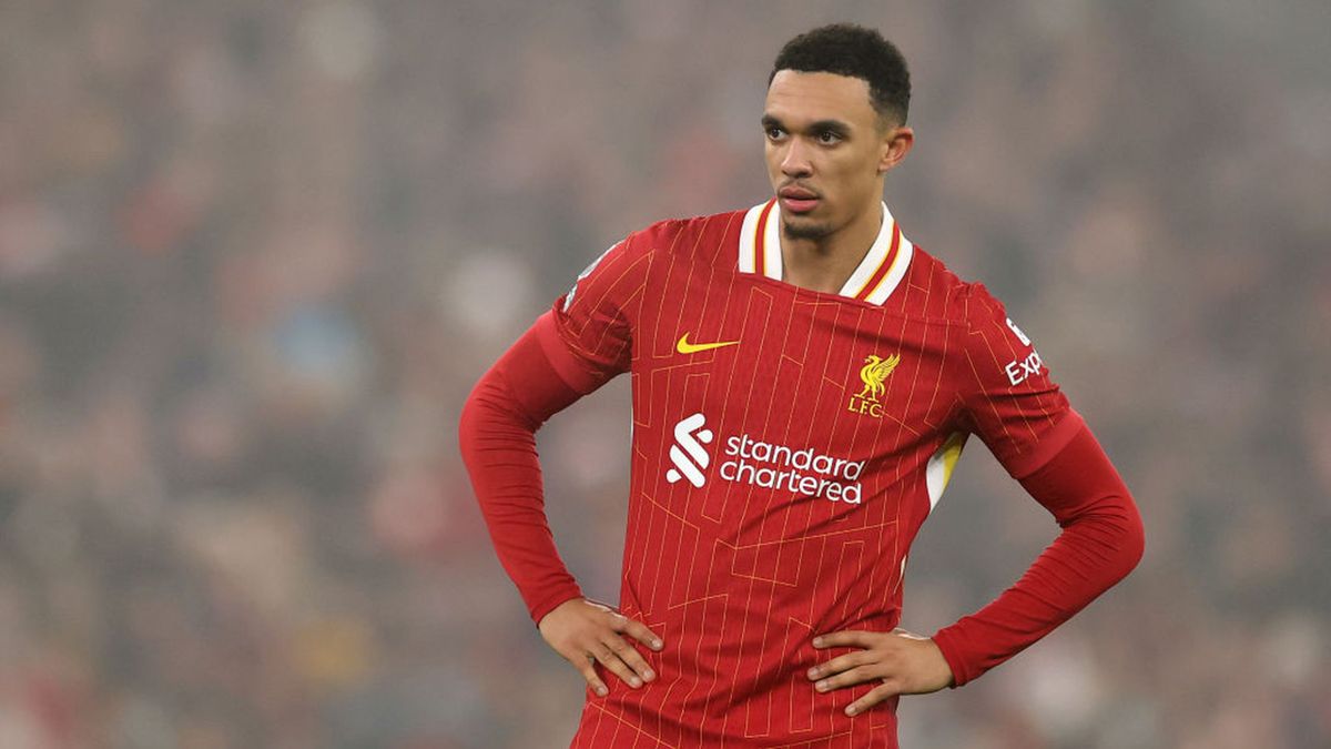 أرنولد يوافق على شروط الانتقال إلى ريال مدريد 