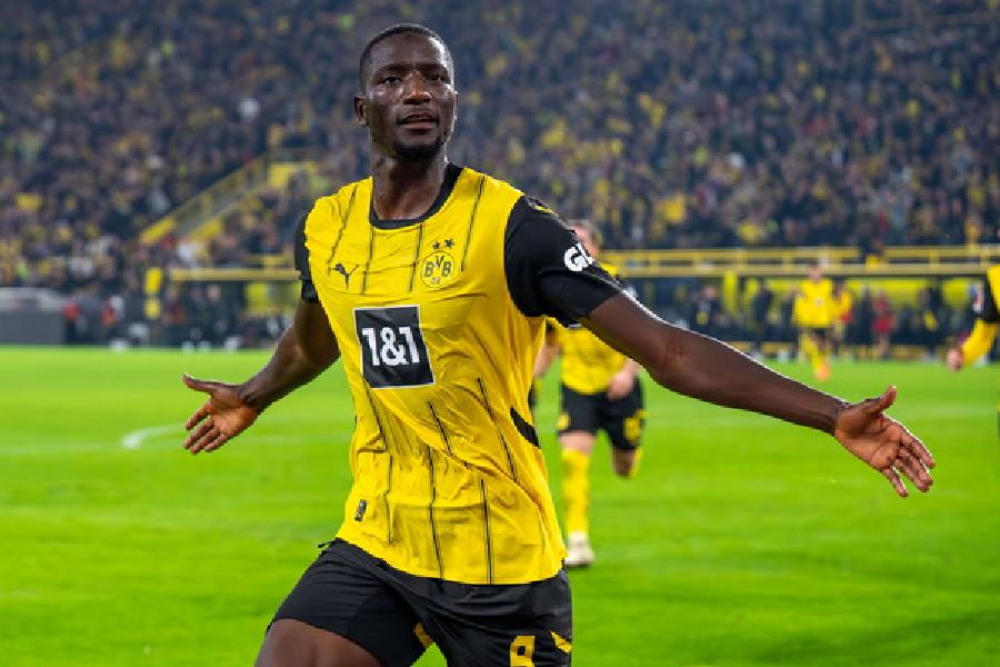 غيراسي مطلوب بـ70 مليون يورو