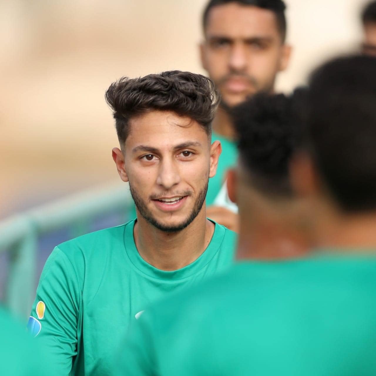 600 ألف دولار سنويا مقترح من الزمالك لبوزوك