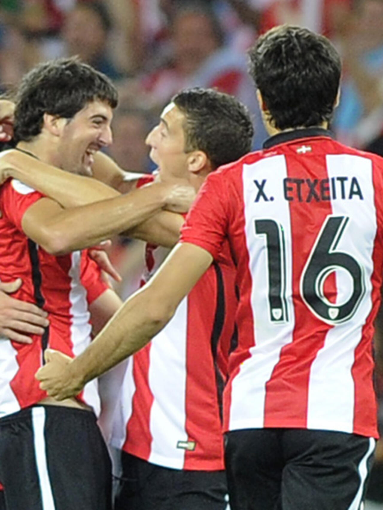 ميكيل سان خوسيه يحصل على 1600 يورو شهريًا