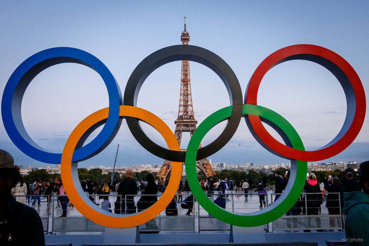 أعلى الرياضيين أجرا في أولمبياد باريس 2024