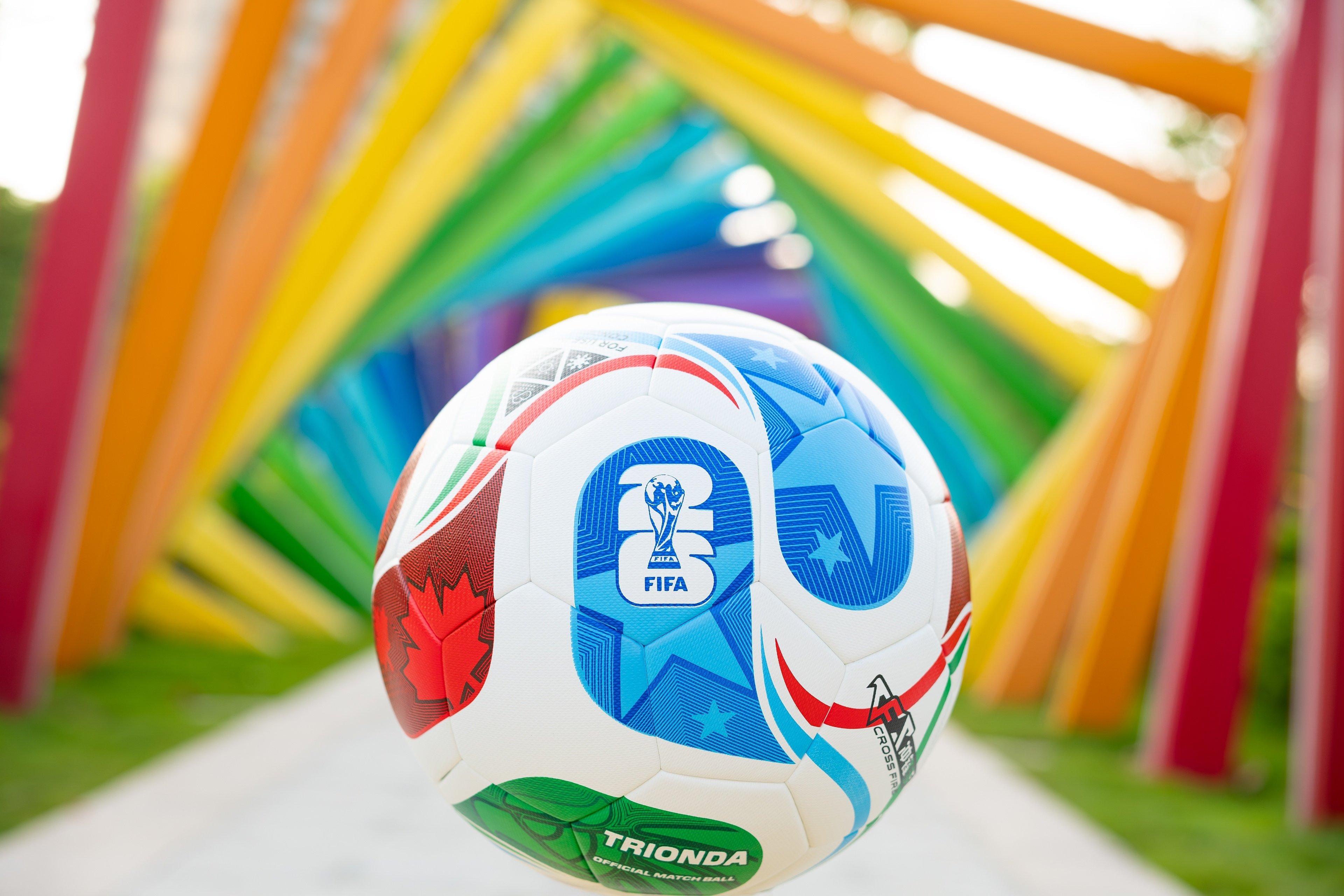 كأس العالم 2026 الأضخم تجاريًا في التاريخ