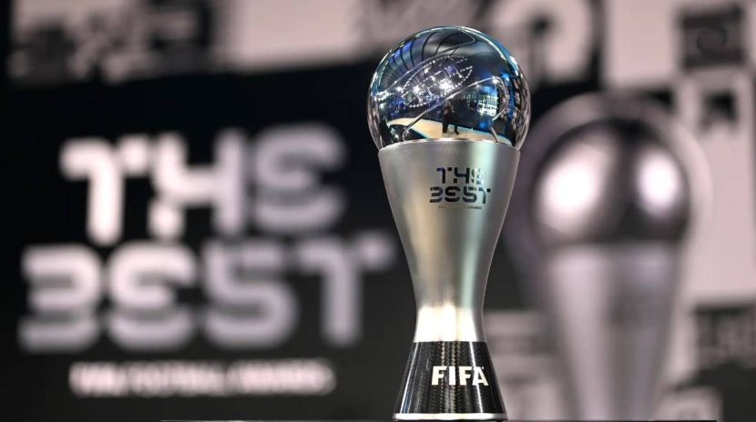ما المكاسب المالية للفائزين بجوائز «فيفا THE BEST» ؟