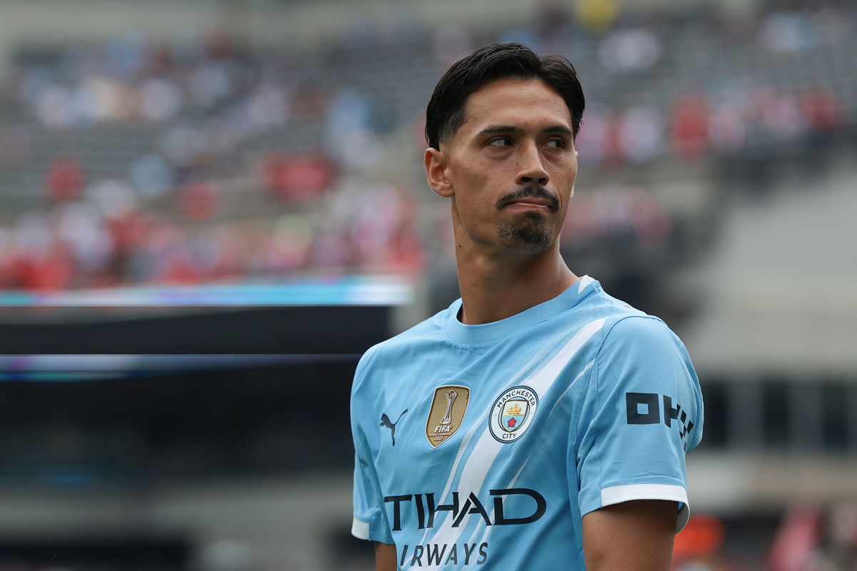 نجم السيتي في الصدارة بـ 230 ألف جنيه إسترليني أسبوعياً